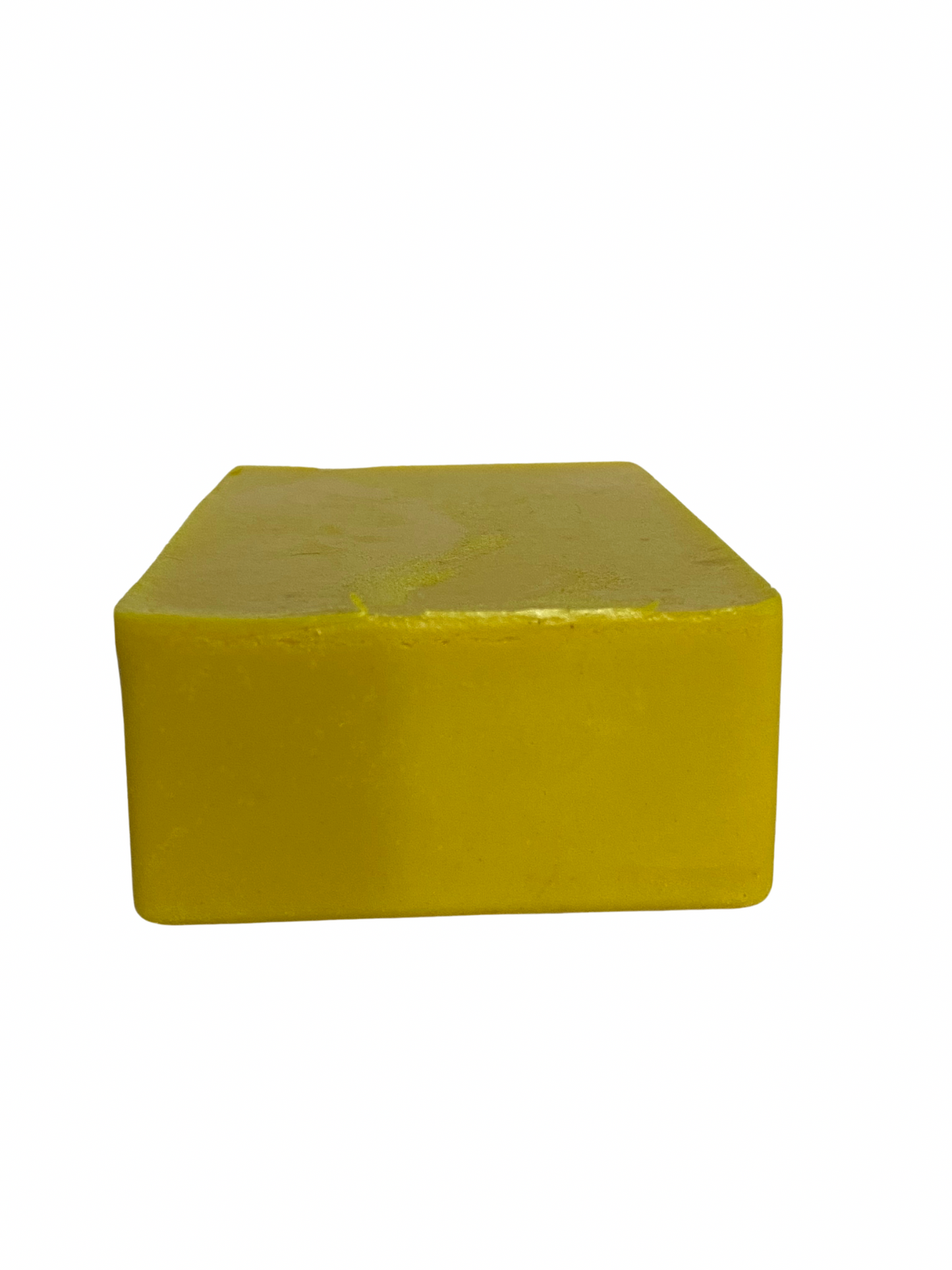 No Kojic-Turmeric Honey Lemon Brightening Soap