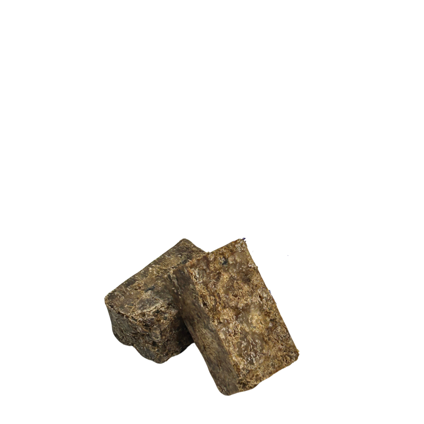 Authentic Traditional African Black Soap