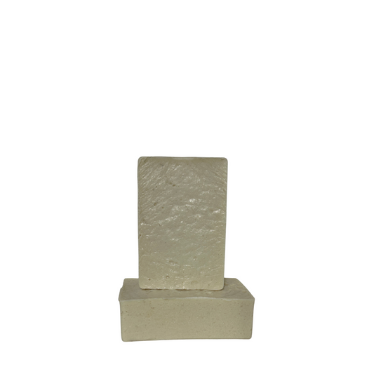 SEA-MOSS BAR SOAP