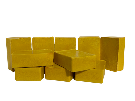 Wholesale- TURMERIC KOJIC BRIGHTENING BAR