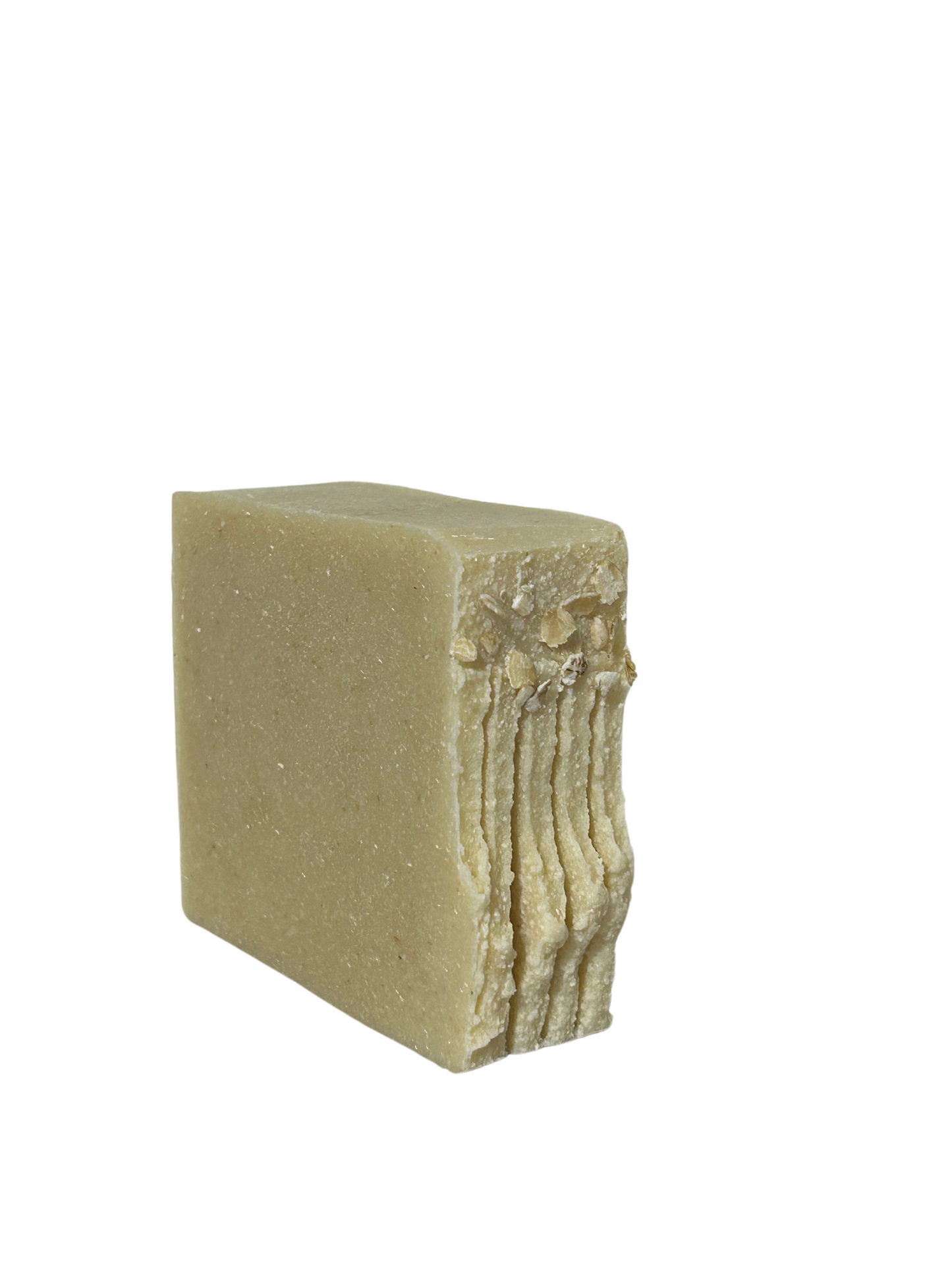 Oatmeal Bar Soap