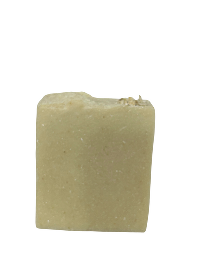 Oatmeal Bar Soap