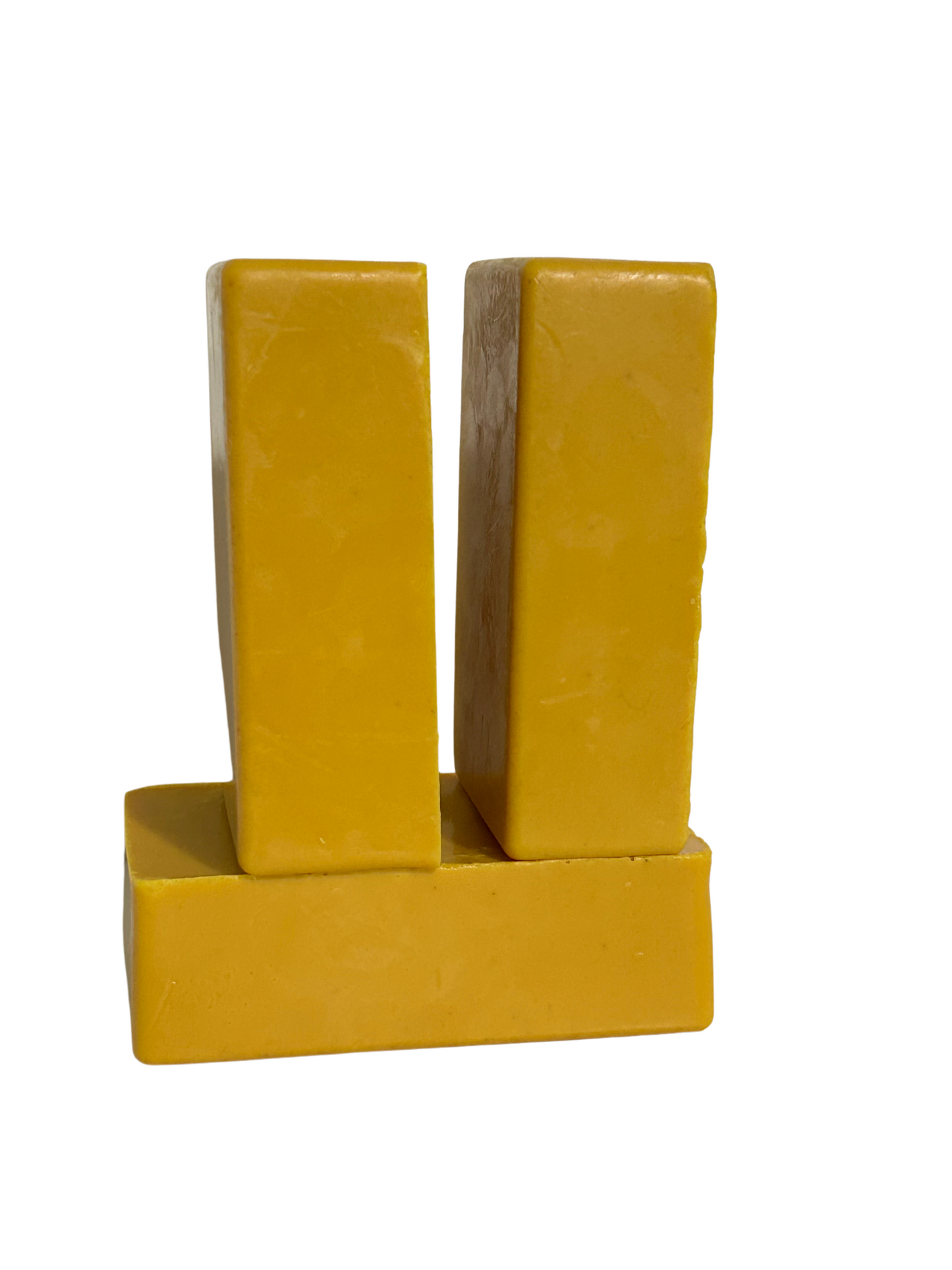 Turmeric Lemon & Kojic Brightening Bar